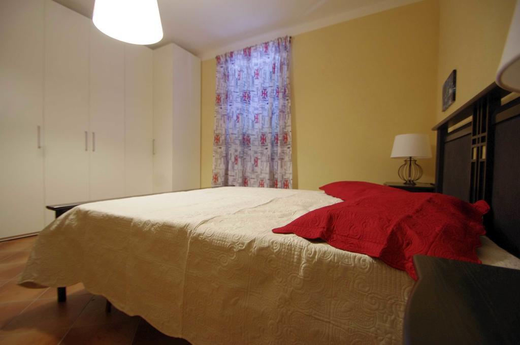 Agriturismo Mulino Del Castello Nasino 객실 사진